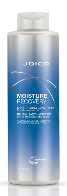 Joico Moisture Recovery Moisturizing Conditioner Joico Moisture Recovery Moisturizing Conditioner